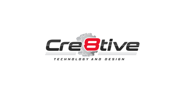 Cre8tive Technology & Design