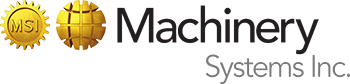 Machinery Systems, Inc.