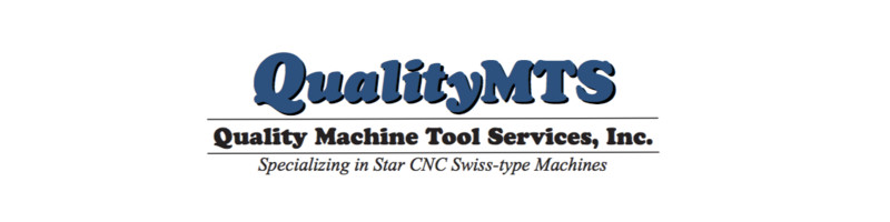Quality Machine Tool Service